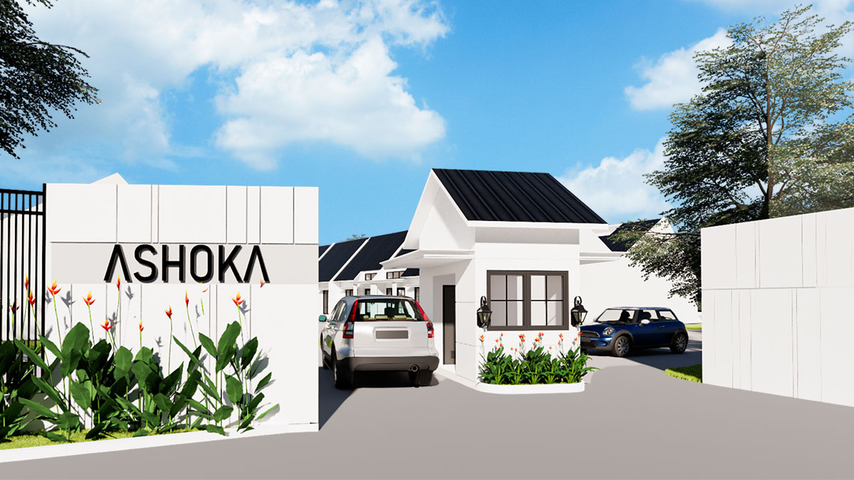 About Ashoka 